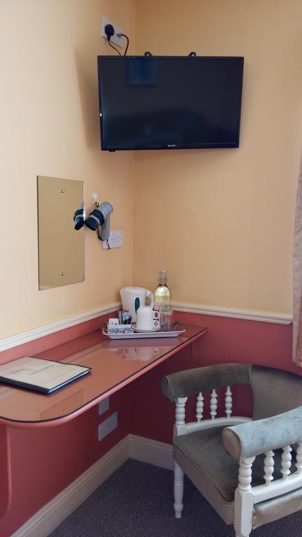 Abacus Guesthouse Голуей Екстериор снимка